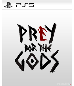 Praey for the Gods PS5