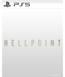 Hellpoint PS5