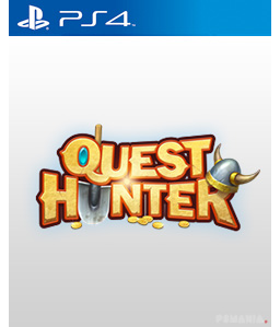 Quest Hunter PS4