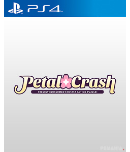 Petal Crash PS4
