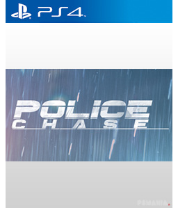 Police Chase PS4