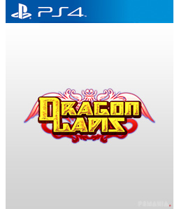 Dragon Lapis PS4