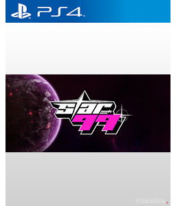 Star99 PS4