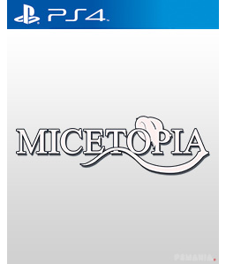 Micetopia PS4