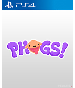 Phogs! PS4