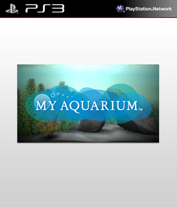 My Aquarium PS3
