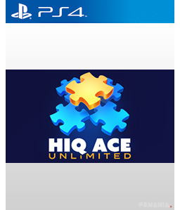 HiQ Ace Unlimited PS4