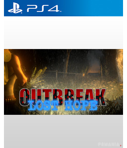 Outbreak: Lost Hope PS4