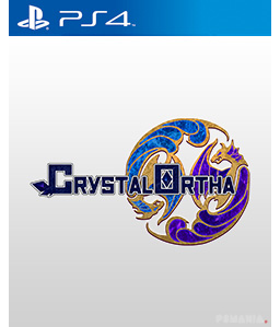 Crystal Ortha PS4