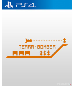 Terra Bomber PS4