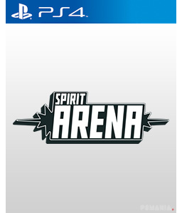 Spirit Arena PS4
