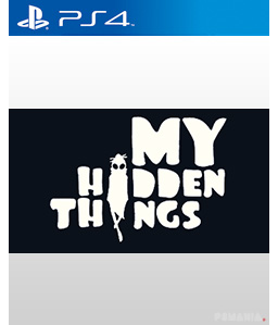 My Hidden Things PS4
