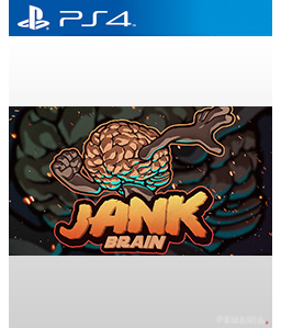 JankBrain PS4