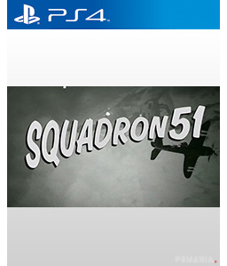 Squadron 51 PS4