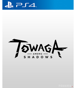 Towaga: Among Shadows PS4