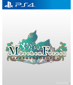 Märchen Forest PS4