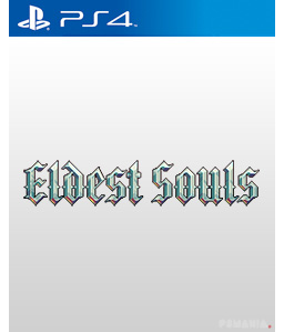 Eldest Souls PS4