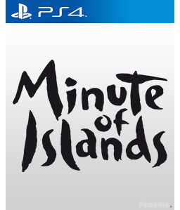Minute of Islands PS4