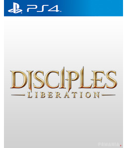 Disciples: Liberation PS4
