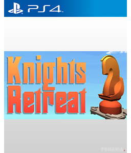 Knight\'s Retreat PS4
