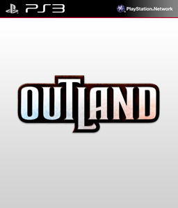 Outland PS3
