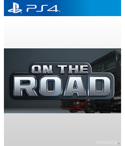 On The Road PS4