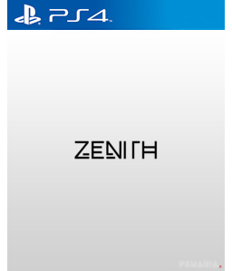 Zenith: The Last City PS4