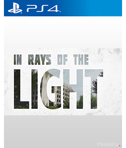 In rays of the Light PS4