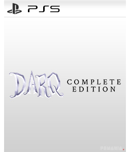 Darq: Complete Edition PS5