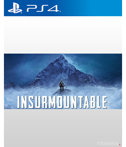 Insurmountable PS4
