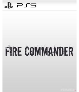 Fire Commander PS5
