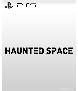 Haunted Space PS5