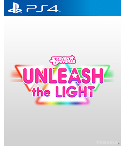 Steven Universe: Unleash the Light PS4