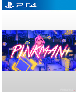 Pinkman+ PS4