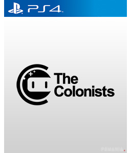 The Colonists PS4