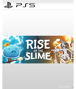 Rise of the Slime PS5