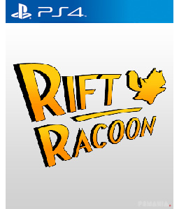 Rift Racoon PS4