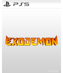 Exodemon PS5