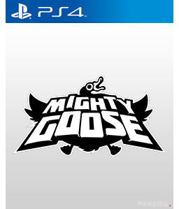 Mighty Goose PS4