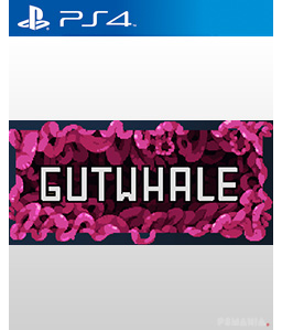 Gutwhale PS4