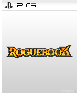 Roguebook PS5