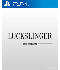 Luckslinger PS4