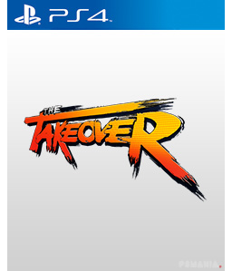 The TakeOver PS4