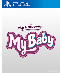 My Universe - My Baby PS4