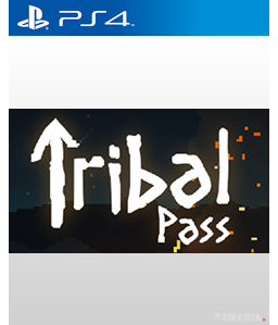 Tribal Pass PS4
