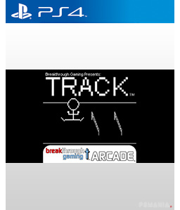 Track - Breakthrough Gaming Arcade PS4