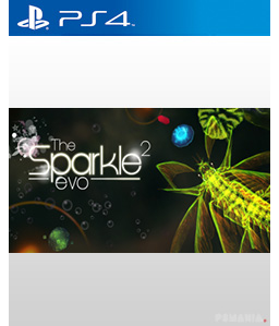Sparkle 2 Evo PS4