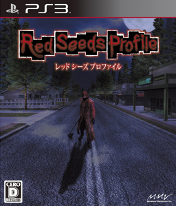 Red Seeds Profile PS3