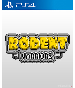 Rodent Warriors PS4