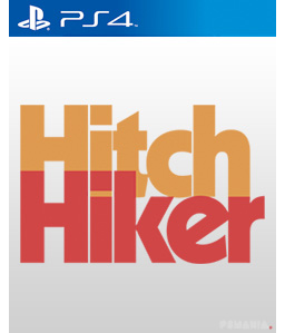 Hitchhiker - A Mystery Game PS4